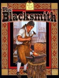 The Blacksmith - Kalman, Bobbie
