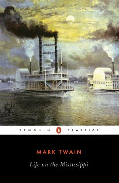 Life on the Mississippi - Twain, Mark