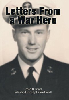 Letters from a War Hero - Linnell, Robert C.