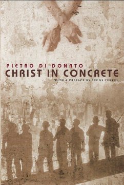 Christ in Concrete - Di Donato, Pietro