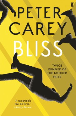 Bliss - Carey, Peter