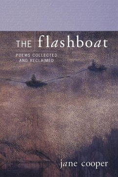 The Flashboat - Cooper, Jane