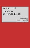 International Handbook of Human Rights