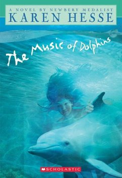 The Music of Dolphins - Hesse, Karen