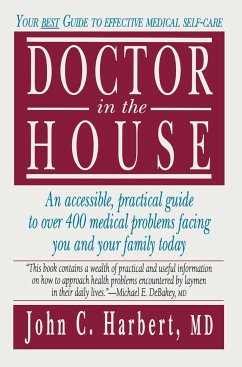 Doctor in the House - Harbert, John C.