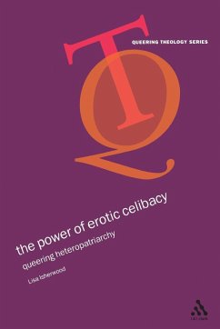 Cover The Power of Erotic Celibacy