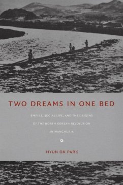 Two Dreams in One Bed - Park, Hyun Ok