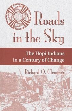 Roads In The Sky - Clemmer, Richard O