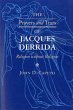The Prayers and Tears of Jacques Derrida - Bild 1