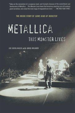 Metallica - Berlinger, Joe; Milner, Greg