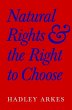 Natural Rights and the Right to Choose - Bild 1