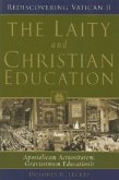 The Laity and Christian Education