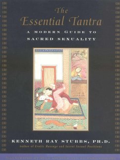 The Essential Tantra - Stubbs, Kenneth Ray; Spencer, Kyle