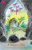 A Shakespeare Story: The Tempest