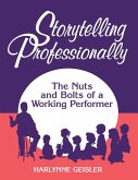 Storytelling Professionally Storytelling Professionally