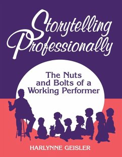 Cover Storytelling Professionally