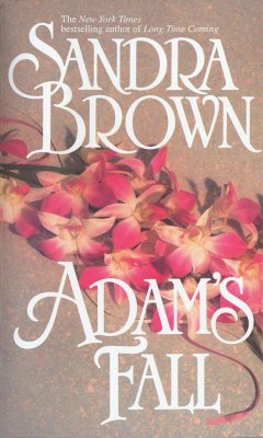 Adam's Fall - Brown, Sandra