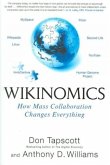Wikinomics, English edition