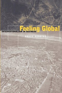 Feeling Global - Robbins, Bruce