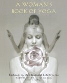 A Woman's Book of Yoga