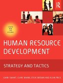 Human Resource Development