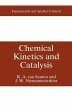 Chemical Kinetics and Catalysis - Bild 1