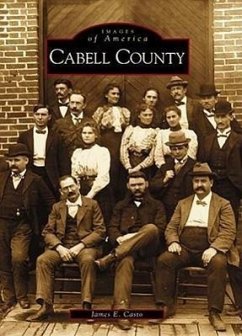 Cabell County - Casto, James E.