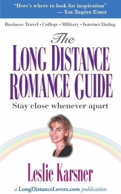 The Long Distance Romance Guide - Karsner, Leslie