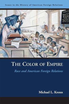 The Color of Empire - Krenn, Michael L
