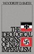 The Ideological Origins of Nazi... - Bild 1