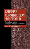Carnap's Construction of the World