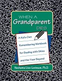 When a Grandparent Dies