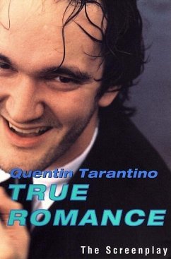 True Romance - Tarantino, Quentin