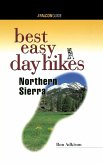Best Easy Day Hikes Northern Sierra