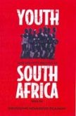 Youth and Identity Politics in South Africa, 1990-94