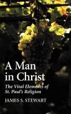 A Man in Christ