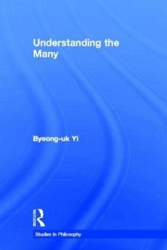 Understanding the Many - Yi, Byeong Uk