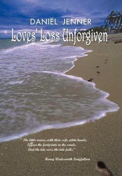 Loves' Loss Unforgiven - Jenner, Daniel