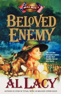 Beloved Enemy - Lacy, Al