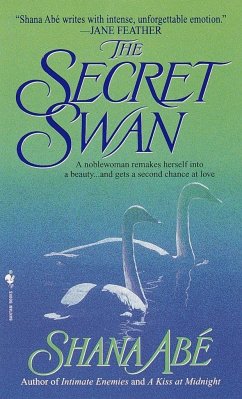 The Secret Swan - Abé, Shana