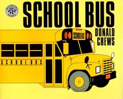 School Bus - Crews, Donald