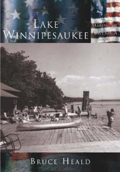 Lake Winnipesaukee - Heald, Bruce