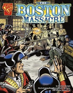 The Boston Massacre - Burgan