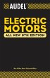 Audel Electric Motors - Bild 1