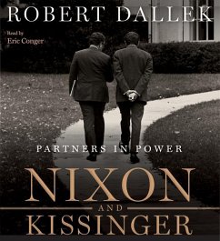 Nixon and Kissinger CD - Dallek, Robert