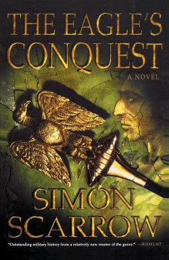 Eagle's Conquest - Scarrow, Simon