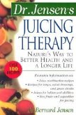 Juicing Therapy PB