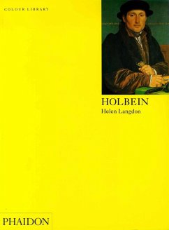 Holbein - Langdon, Helen; Malpas, James