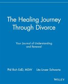 The Healing Journey Through Divorce