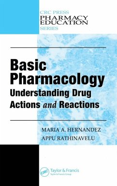 Basic Pharmacology Cover Basic Pharmacology